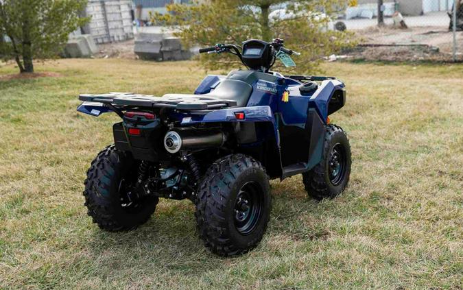 2023 Suzuki KingQuad 500AXi Power Steering