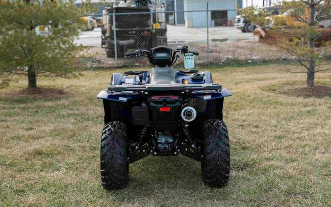 2023 Suzuki KingQuad 500AXi Power Steering