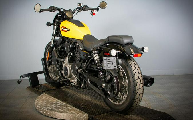 2023 Harley-Davidson Nightster Special