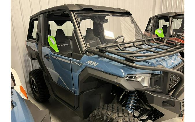 2024 Polaris Industries XPEDITION ADV ULTIMATE LOADED