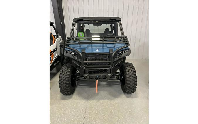 2024 Polaris Industries XPEDITION ADV ULTIMATE LOADED