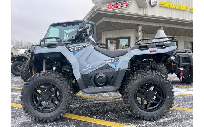 2024 Polaris Industries SPORTSMAN 570 PREMIUM