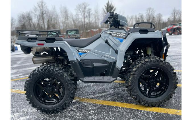 2024 Polaris Industries SPORTSMAN 570 PREMIUM