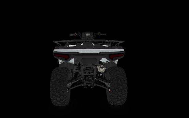 2024 Polaris Industries SPORTSMAN 570 PREMIUM