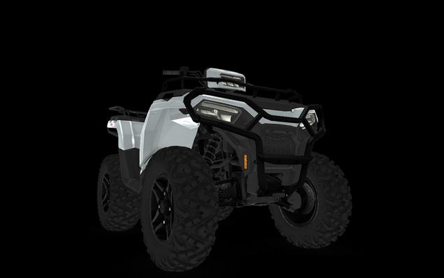 2024 Polaris Industries SPORTSMAN 570 PREMIUM