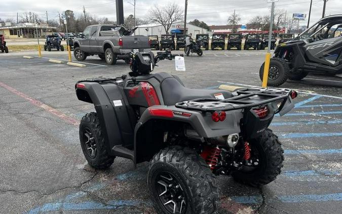 2024 Honda® FourTrax Foreman Rubicon 4x4 Automatic DCT EPS Deluxe