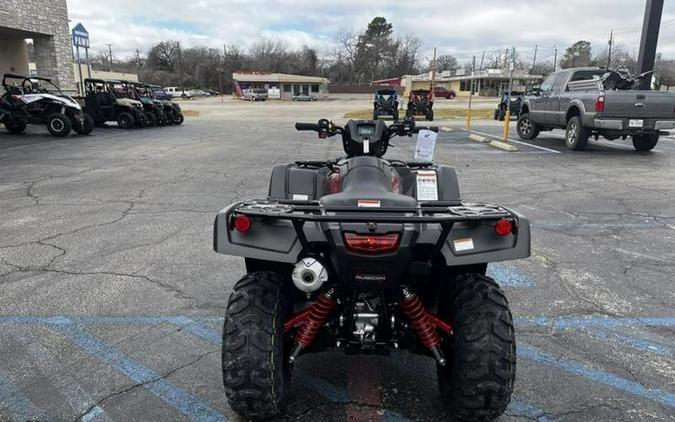 2024 Honda® FourTrax Foreman Rubicon 4x4 Automatic DCT EPS Deluxe