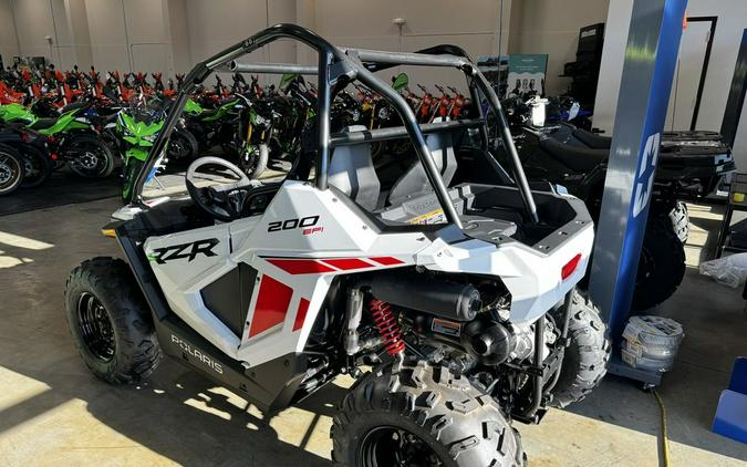 2023 Polaris® RZR 200 EFI