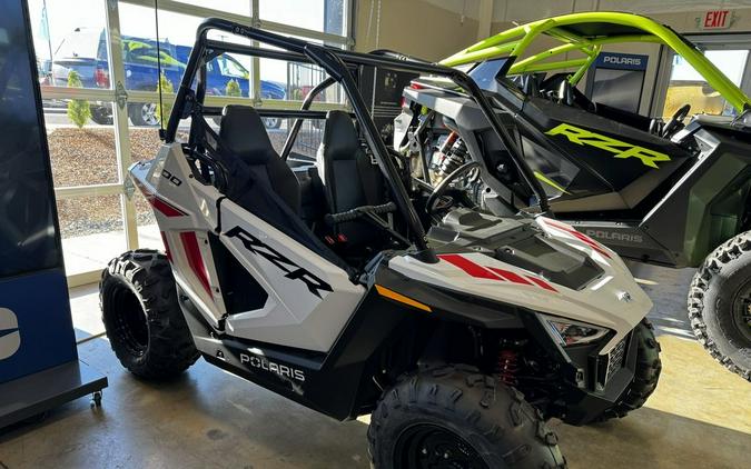 2023 Polaris® RZR 200 EFI