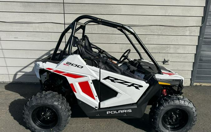 2023 Polaris® RZR 200 EFI