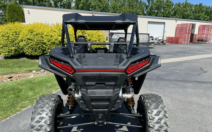 2024 Polaris Industries RZR XP 1000 Ultimate