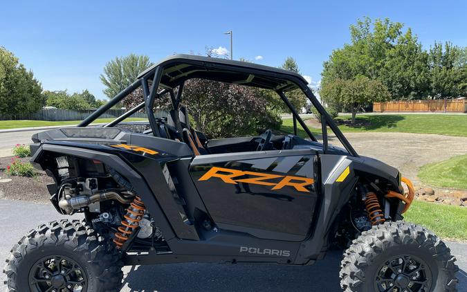 2024 Polaris Industries RZR XP 1000 Ultimate