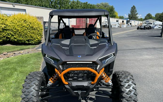 2024 Polaris Industries RZR XP 1000 Ultimate