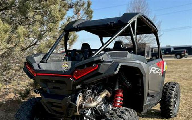 2024 Polaris RZR XP 1000 Ultimate