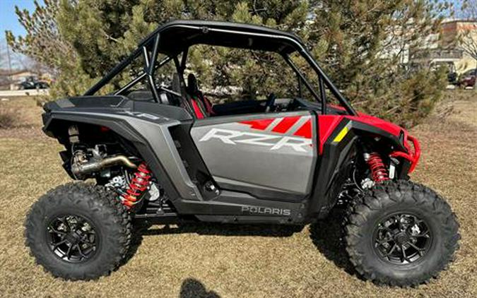 2024 Polaris RZR XP 1000 Ultimate