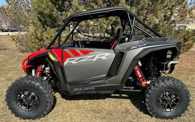 2024 Polaris RZR XP 1000 Ultimate