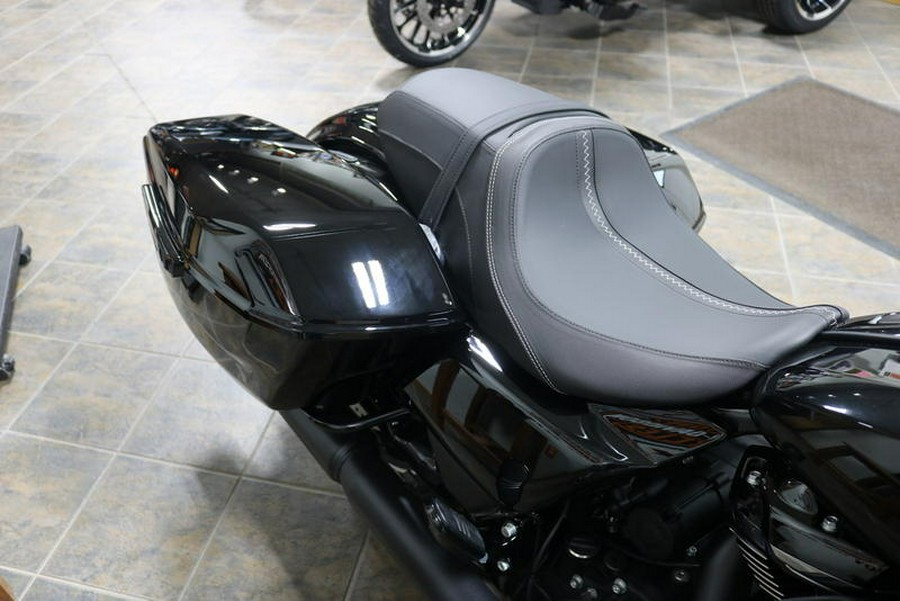 2024 Harley-Davidson® FLHX - Street Glide®