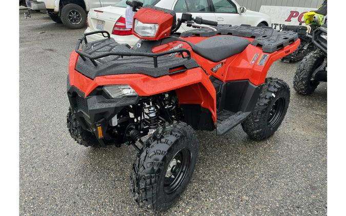 2024 Polaris Industries Sportsman® 570 Base