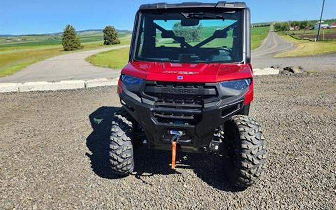 2025 Polaris Ranger XP 1000 NorthStar Edition Ultimate