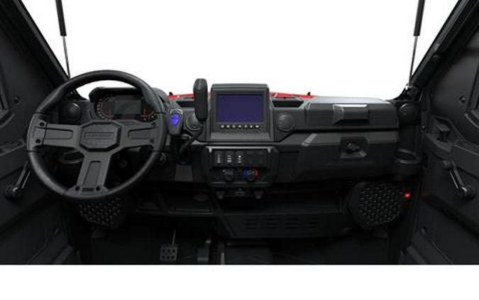 2025 Polaris Ranger XP 1000 NorthStar Edition Ultimate