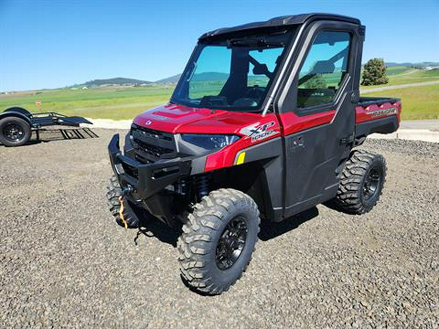 2025 Polaris Ranger XP 1000 NorthStar Edition Ultimate