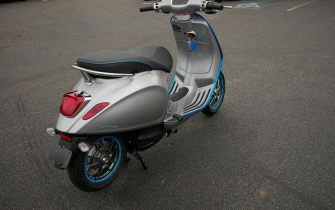 2023 Vespa Elettrica 70 Km/H