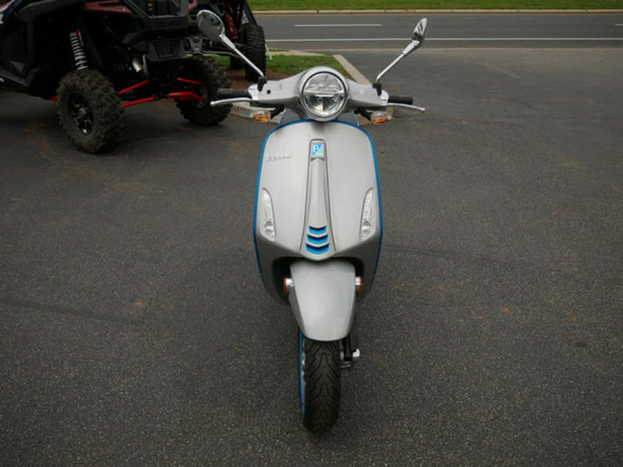 2023 Vespa Elettrica 70 Km/H