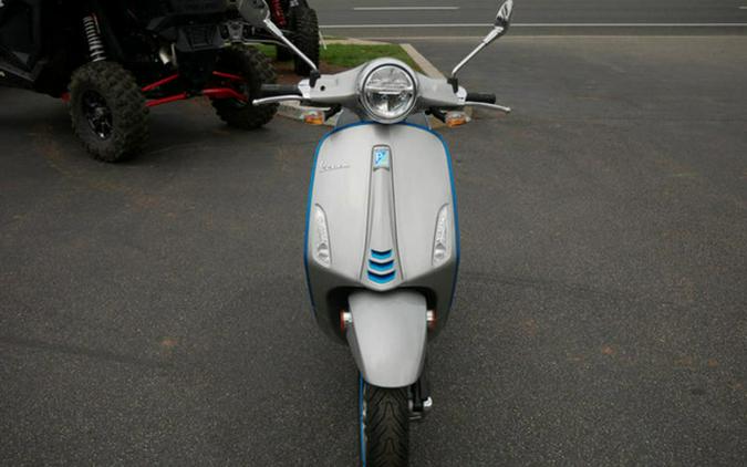 2023 Vespa Elettrica 70 Km/H