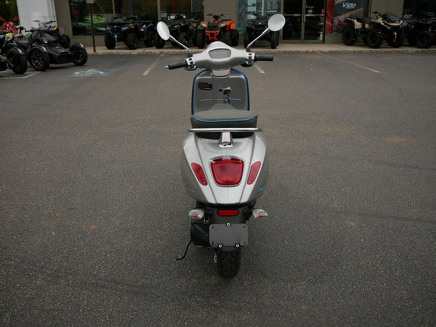 2023 Vespa Elettrica 70 Km/H