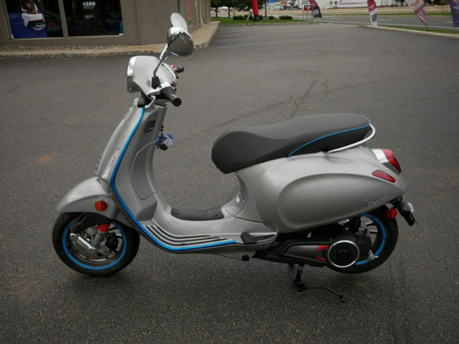 2023 Vespa Elettrica 70 Km/H