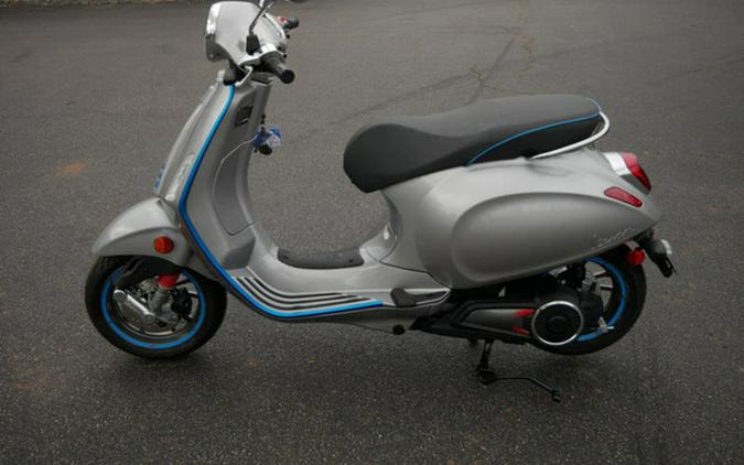 2023 Vespa Elettrica 70 Km/H