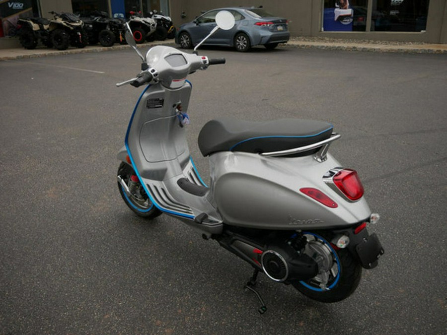 2023 Vespa Elettrica 70 Km/H