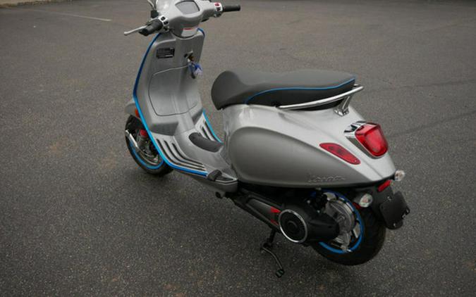 2023 Vespa Elettrica 70 Km/H