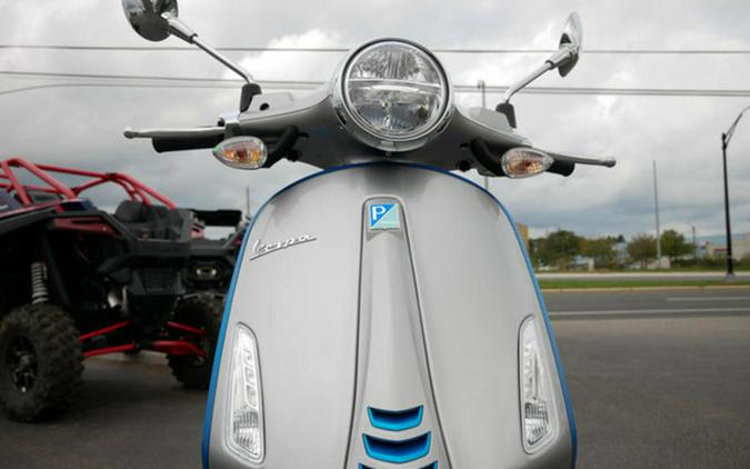 2023 Vespa Elettrica 70 Km/H