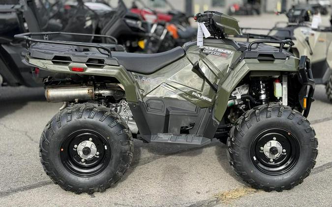 2024 Polaris® Sportsman 570 EPS