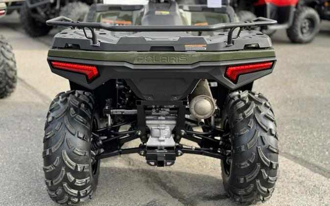 2024 Polaris® Sportsman 570 EPS