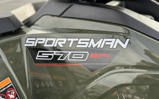 2024 Polaris® Sportsman 570 EPS