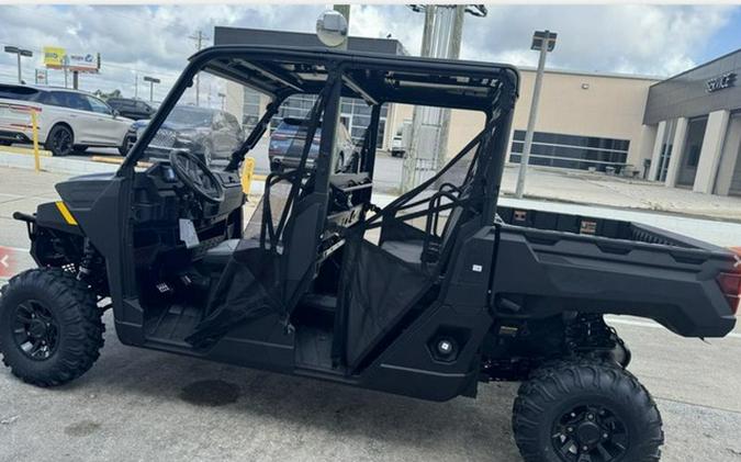 2025 Polaris Ranger Crew 1000 Premium