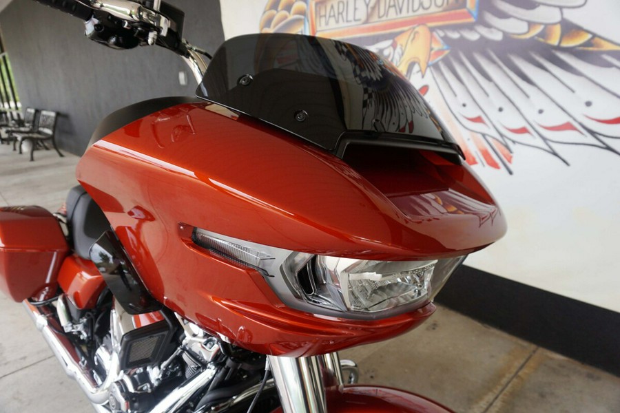 FLTRX 2024 Road Glide™