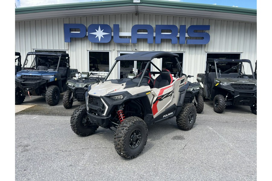 2025 Polaris Industries RZR® Trail S Ultimate