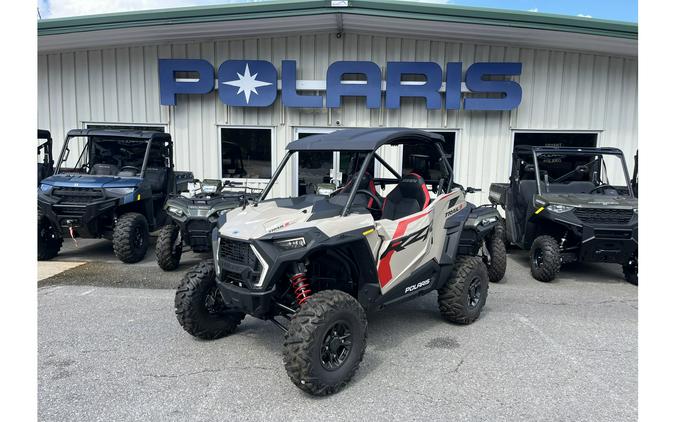 2025 Polaris Industries RZR® Trail S Ultimate