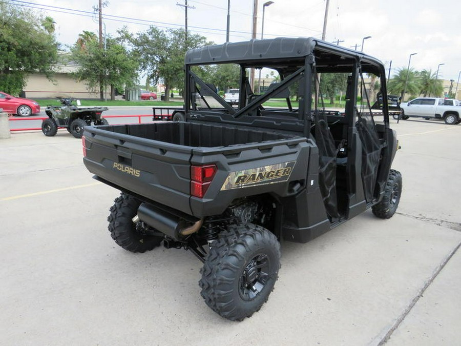 2025 Polaris® Ranger Crew 1000 Premium Polaris Pursuit Camo