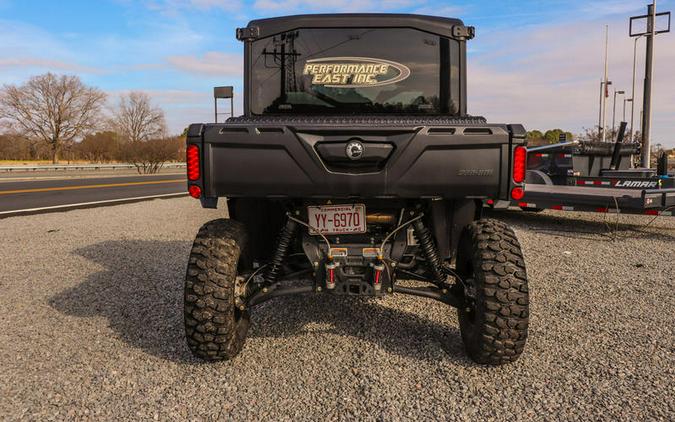 2025 Can-Am® Defender Limited HD10