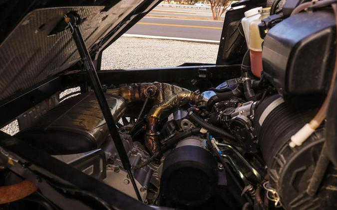 2025 Can-Am® Defender Limited HD10