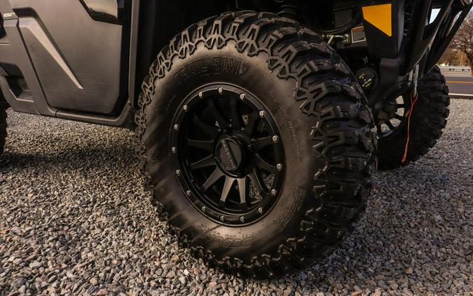 2025 Can-Am® Defender Limited HD10