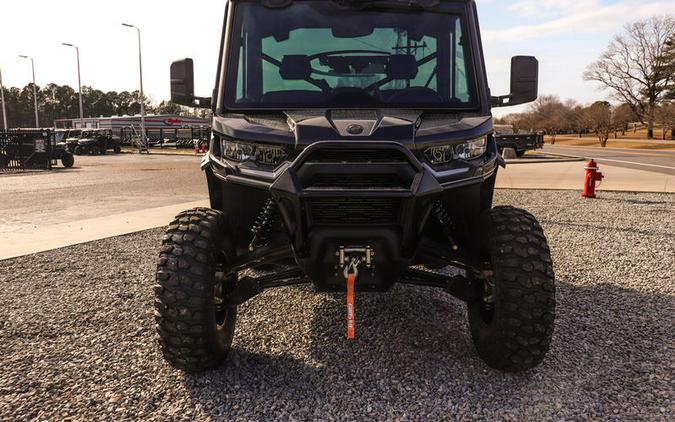 2025 Can-Am® Defender Limited HD10