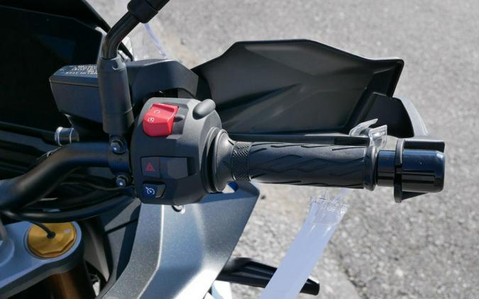 2025 Suzuki GSX-S1000GX+