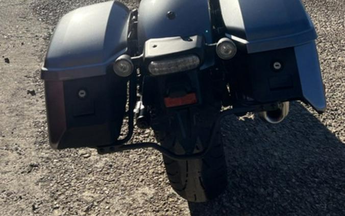 2025 Honda Rebel 1100T