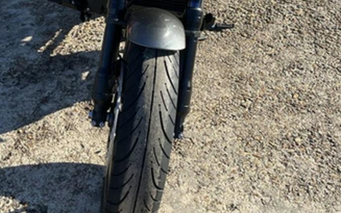 2025 Honda Rebel 1100T