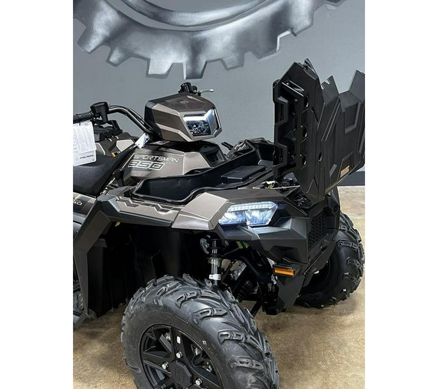 2026 Polaris® Sportsman 850 Premium